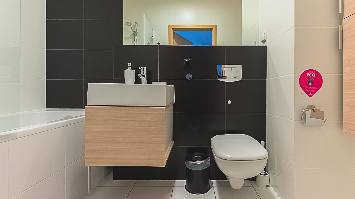 Vacationclub - Platan 2E Apartament 12 Świnoujście Eksteriør bilde