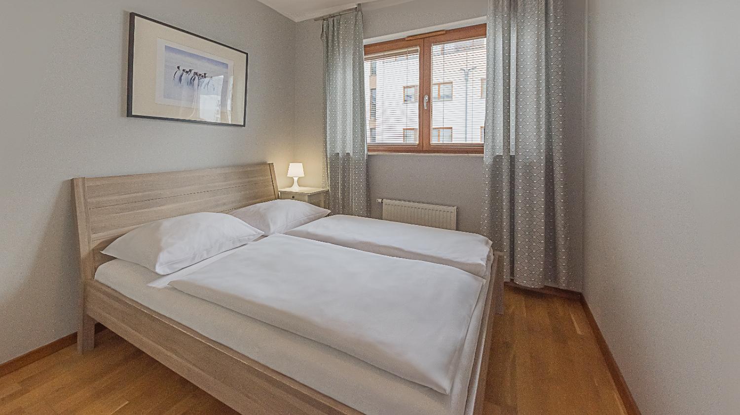 Vacationclub - Platan 2E Apartament 12 Świnoujście Eksteriør bilde