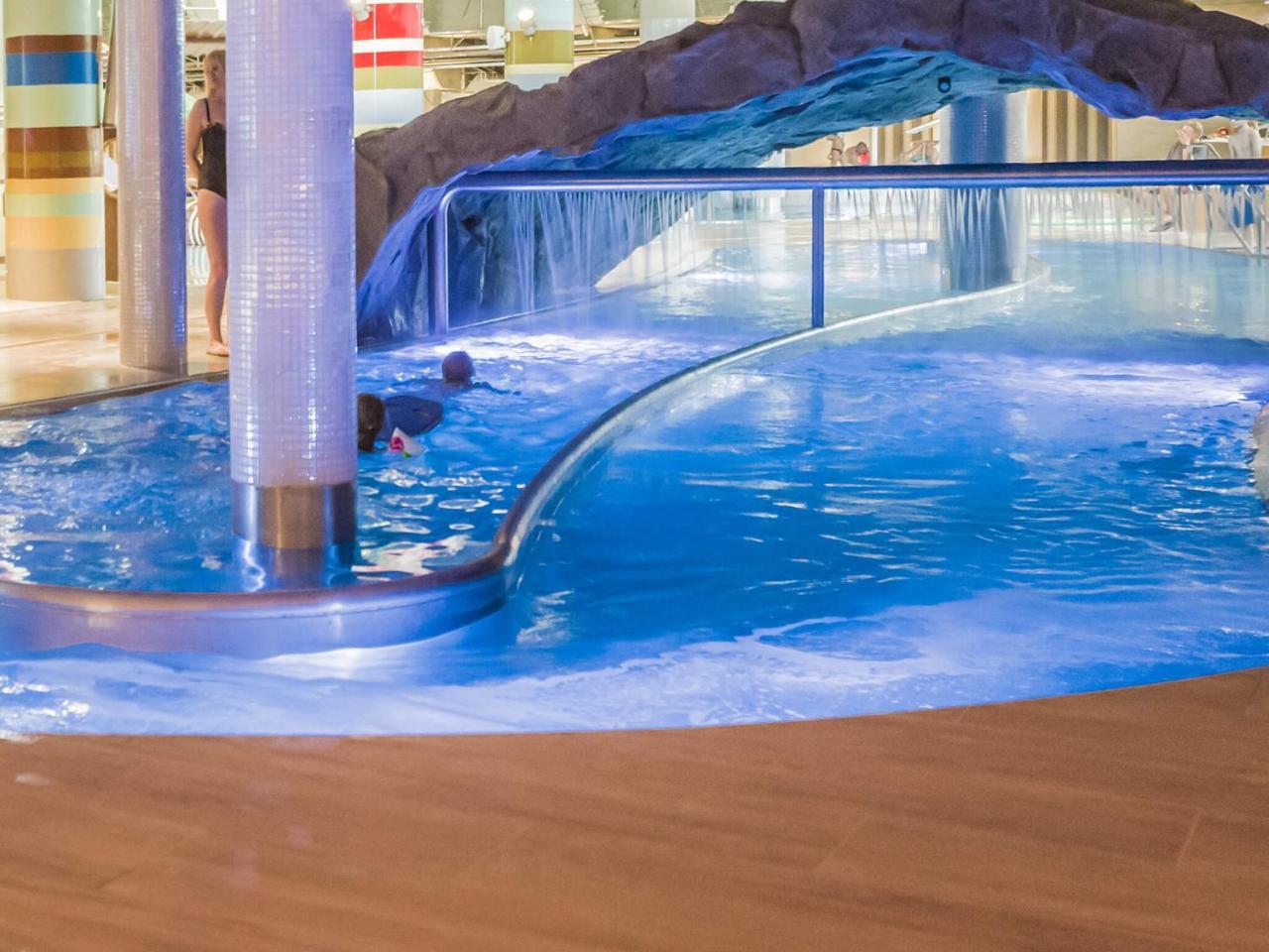 Vacationclub - Platan 2E Apartament 12 Świnoujście Eksteriør bilde
